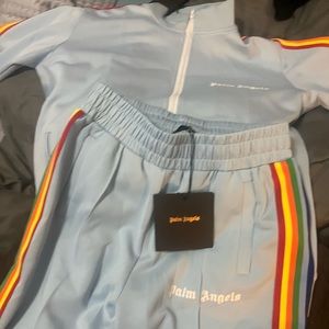 Palm Angels Tracksuit